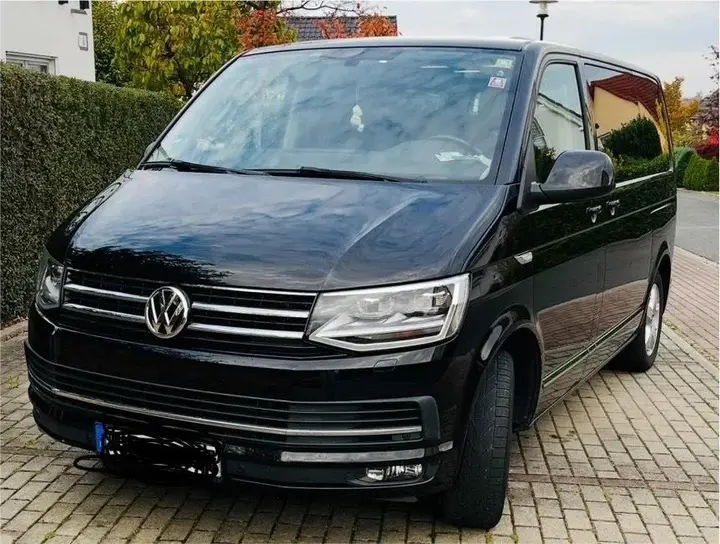Volkswagen T6