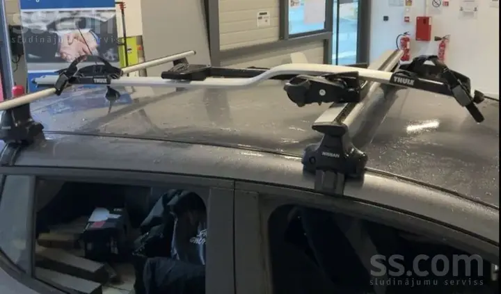 Nissan Leaf 2022 photo 5