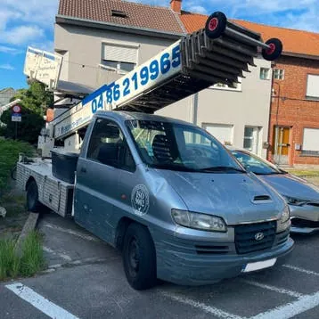 Hyundai H1
