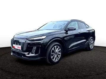 Audi Q6 Sportback
