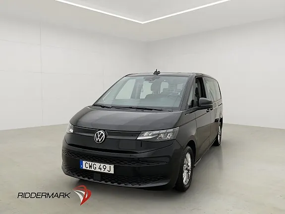 Volkswagen Multivan 2024 photo 3
