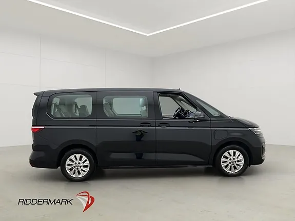 Volkswagen Multivan 2024 photo 2