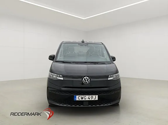 Volkswagen Multivan 2024 photo 5