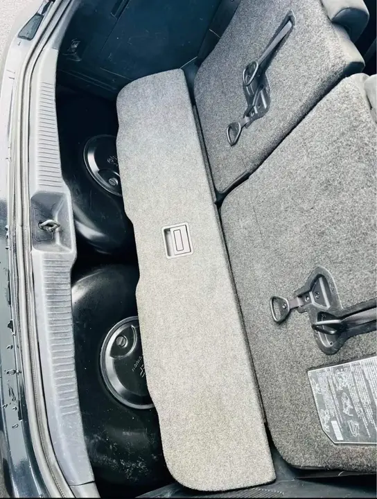 Toyota Estima 2015 photo 5