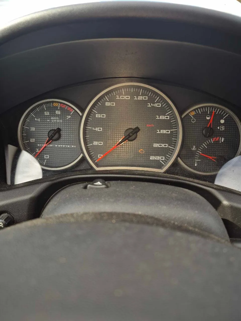 Pontiac Grand Prix 2007 photo 4