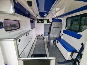 Renault Trafic 2019 photo 3