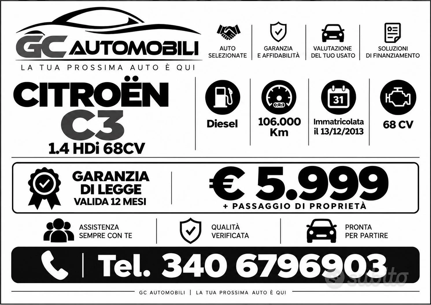 Citroen C3 2013 photo 2