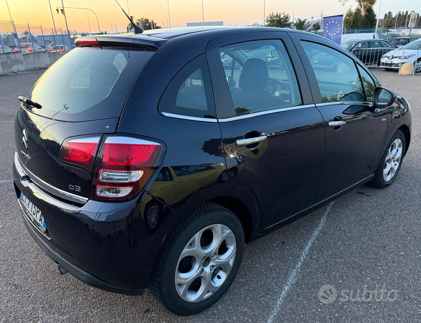 Citroen C3 2013 photo 4