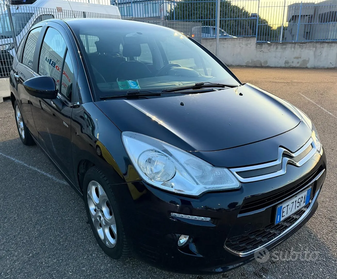 Citroen C3 2013 photo 5
