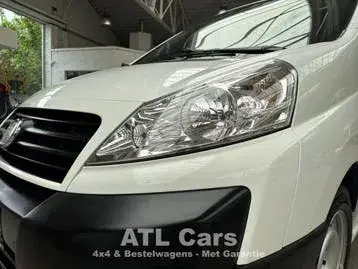 Fiat Scudo 2013 photo 3