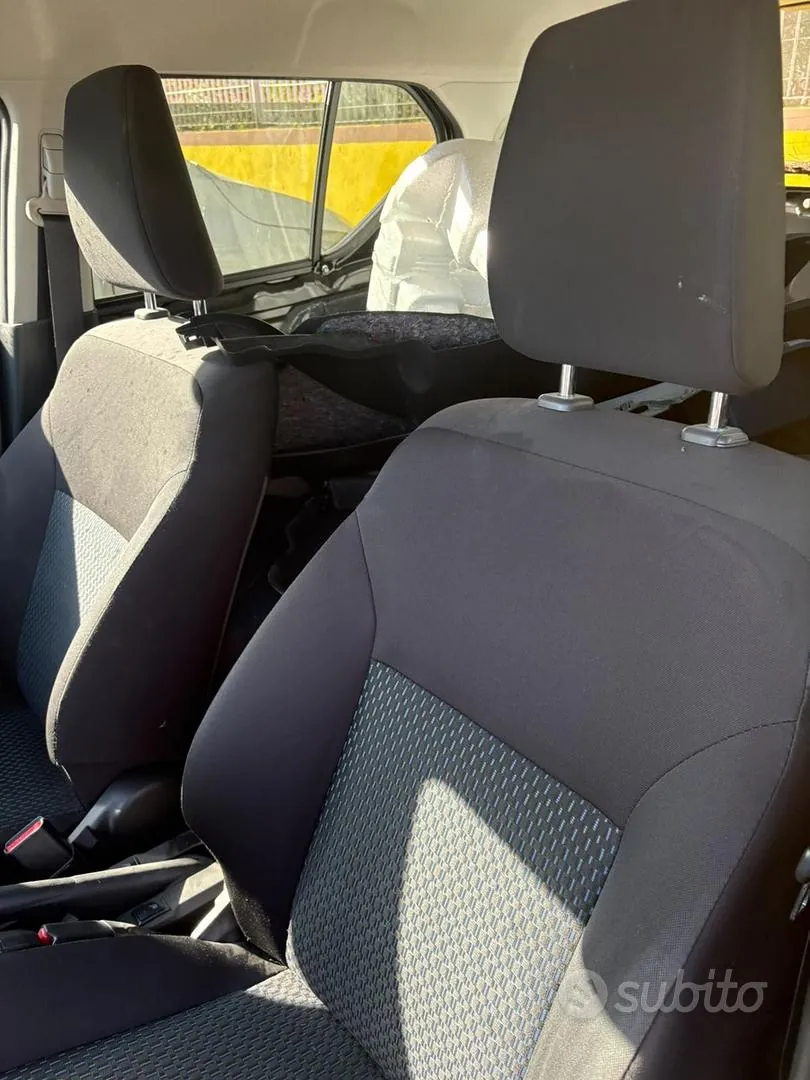 Suzuki Ignis 2021 photo 4