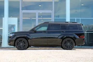 Hyundai Santa Fe photo 3