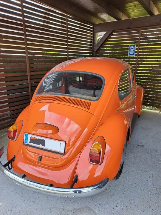 Volkswagen Käfer