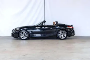 BMW Z4 2021 photo 3