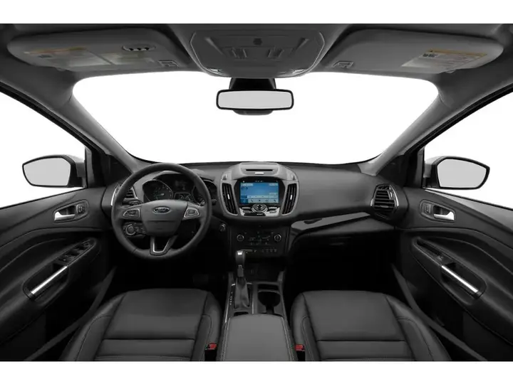 Ford Escape 2017 photo 5