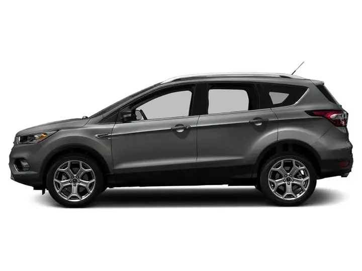 Ford Escape 2017 photo 2