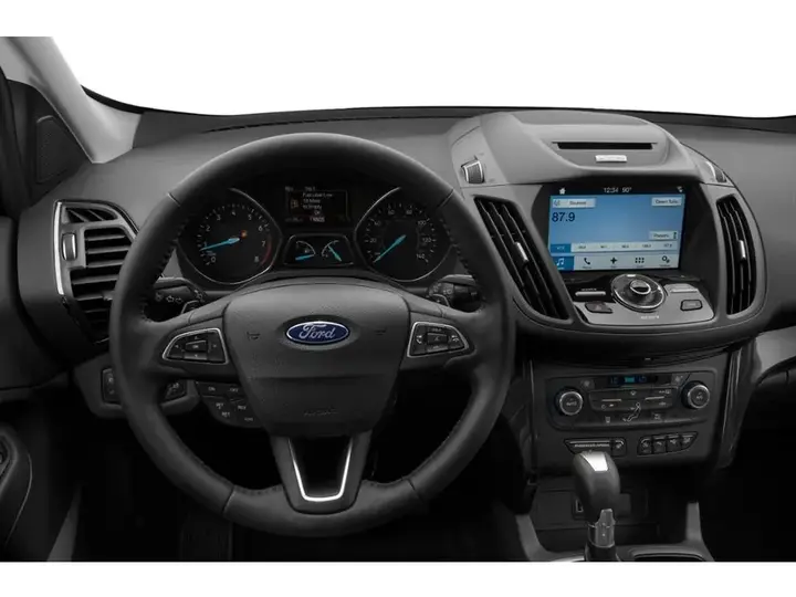 Ford Escape 2017 photo 4