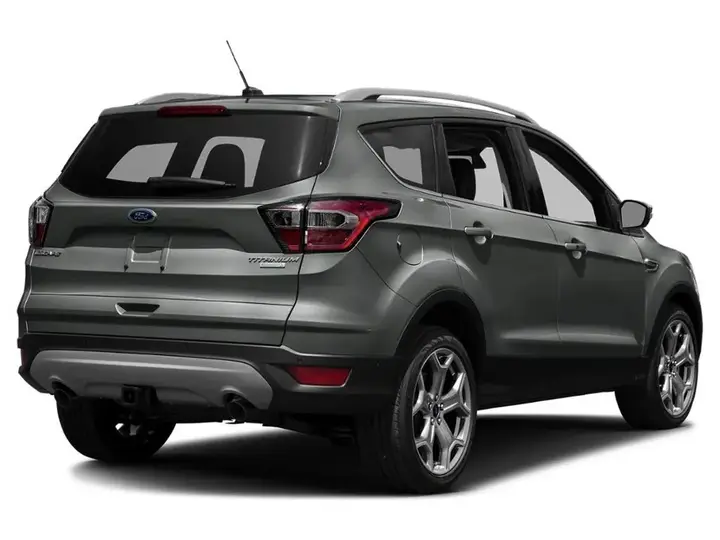 Ford Escape 2017 photo 3