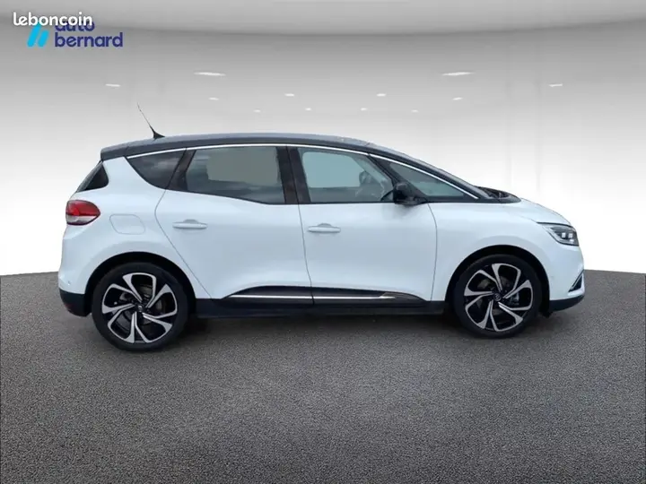 Renault Scenic 2017 photo 4