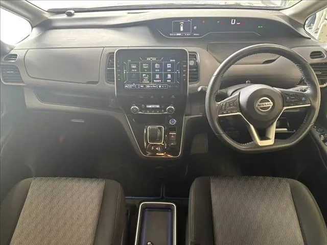 Nissan Sentra 2022 photo 3