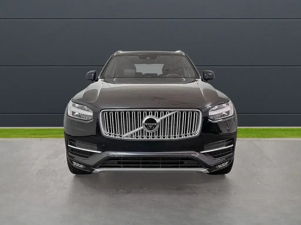 Volvo Xc90 2019 photo 5