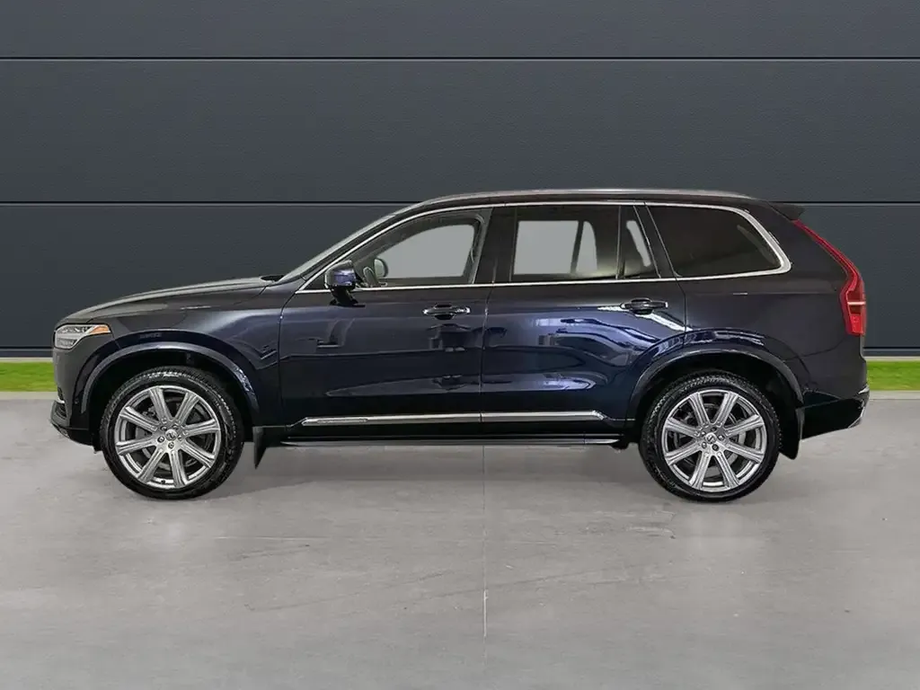 Volvo Xc90 2019 photo 2
