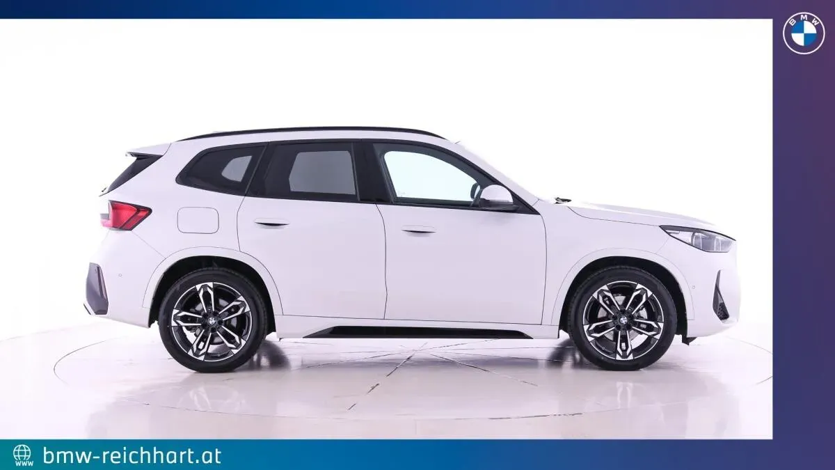 BMW X1 2025 photo 2