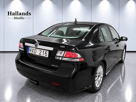 Saab 9-3 2009 photo 4
