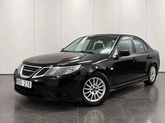 Saab 9-3 2009 photo 5