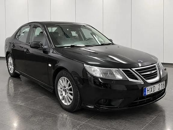 Saab 9-3 2009 photo 3