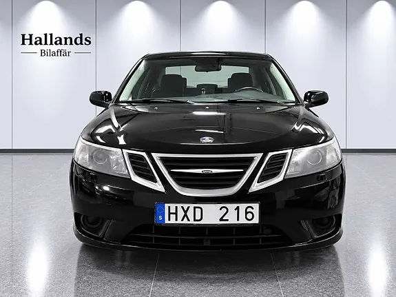 Saab 9-3 2009 photo 2