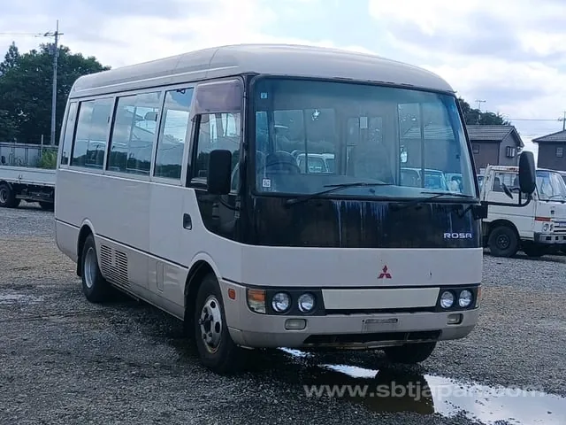 Mitsubishi Rosa
