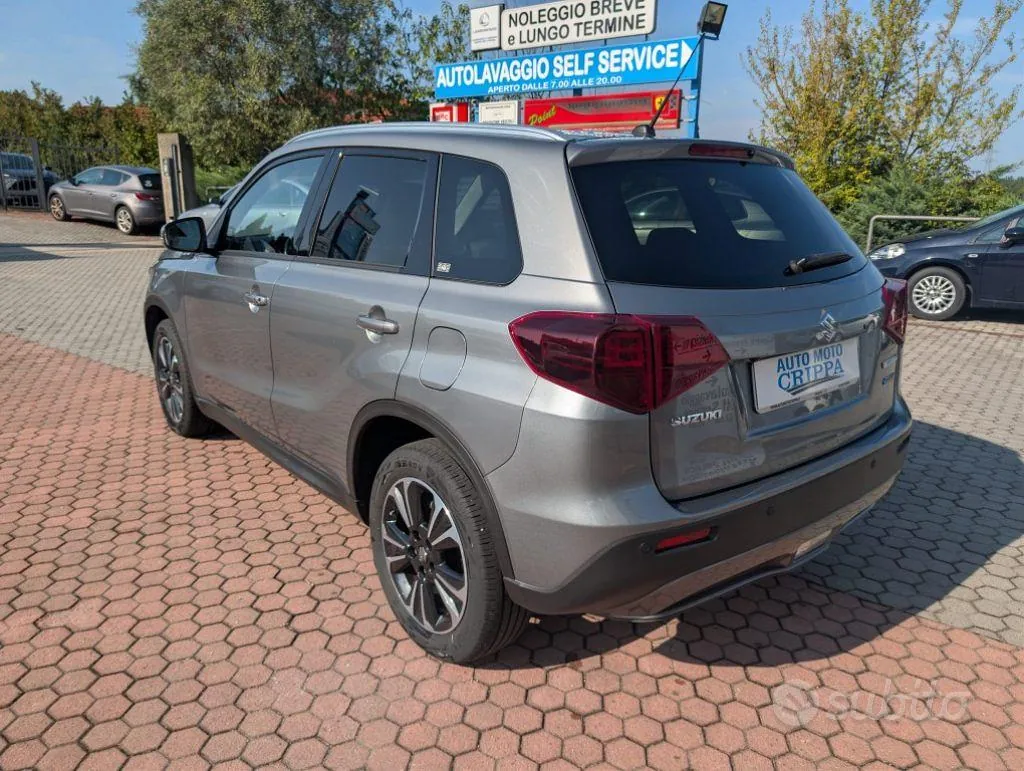 Suzuki Vitara 2023 photo 4
