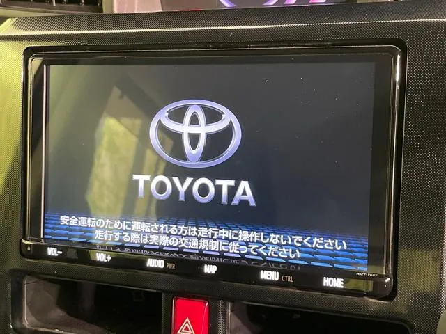 Toyota Roomy 2019 photo 3