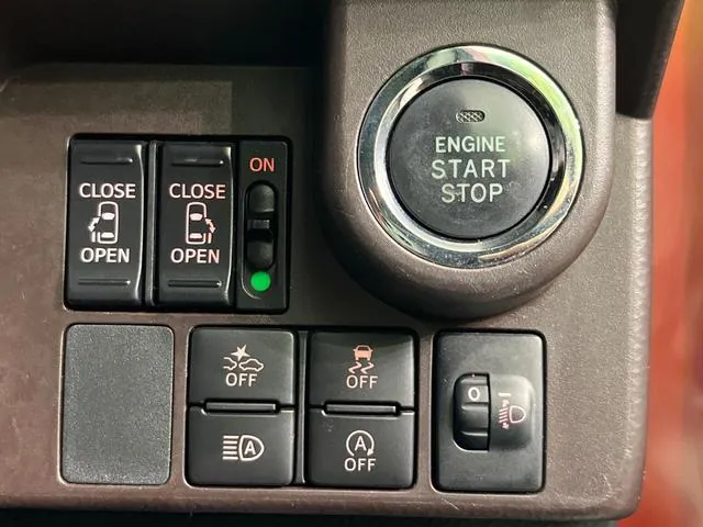 Toyota Roomy 2019 photo 4