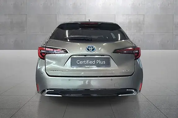 Toyota Corolla 2024 photo 4