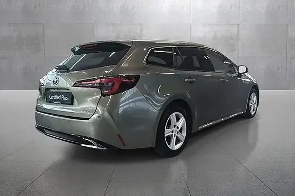 Toyota Corolla 2024 photo 5