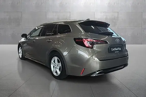 Toyota Corolla 2024 photo 3