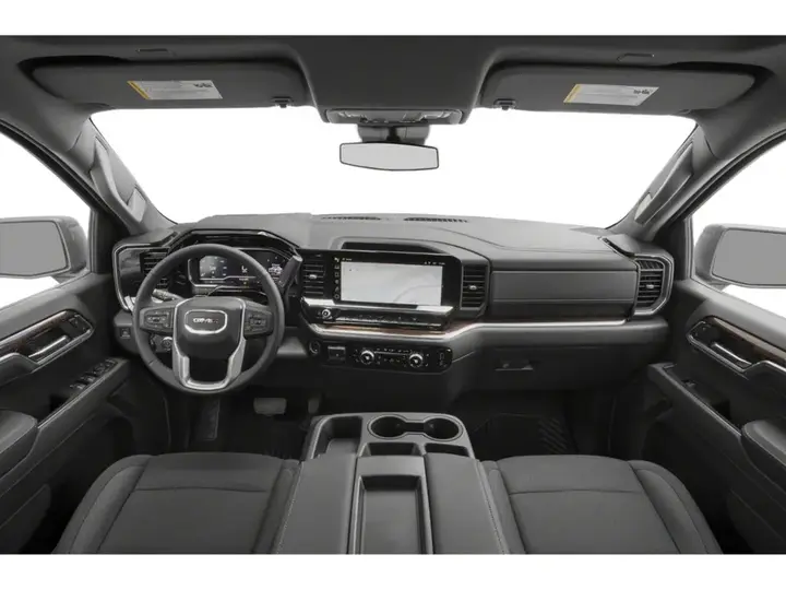 GMC Sierra 1500 2026 photo 5