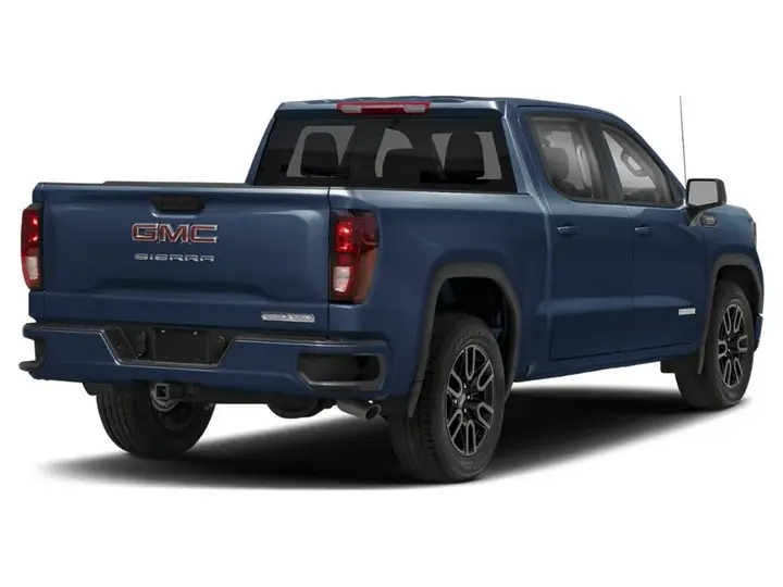 GMC Sierra 1500 2026 photo 2