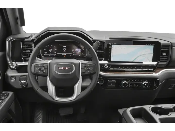 GMC Sierra 1500 2026 photo 4