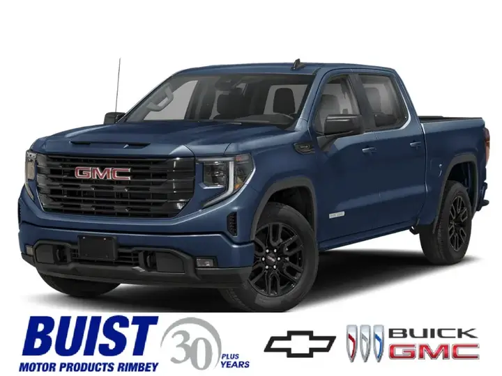 GMC Sierra 1500