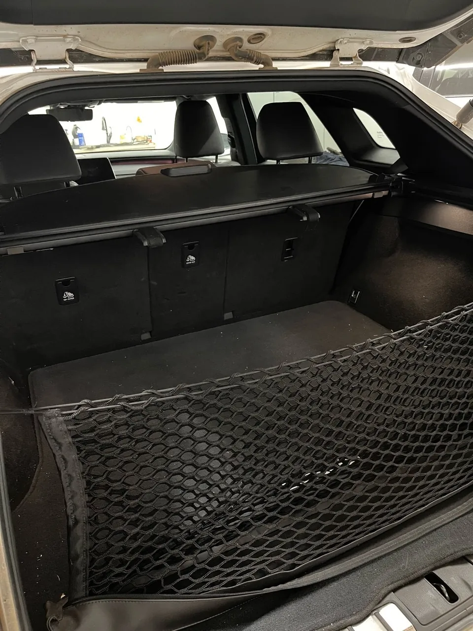 Lexus Rx 2023 photo 4