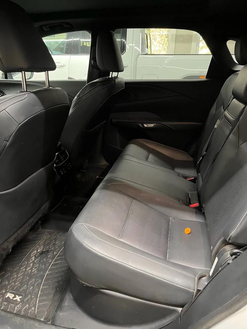 Lexus Rx 2023 photo 3