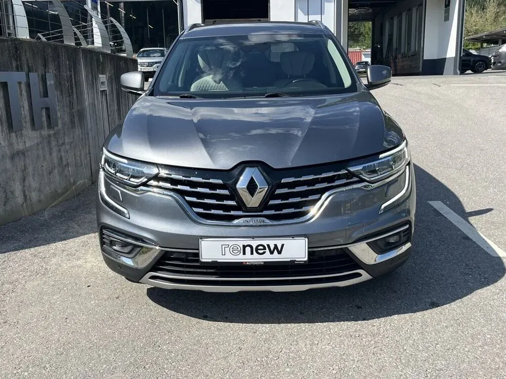 Renault Koleos 2021 photo 3