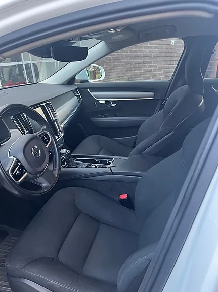 Volvo V90 2019 photo 5