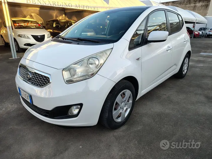 Kia Venga