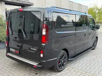 Fiat Talento 2020 photo 4