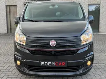 Fiat Talento 2020 photo 3