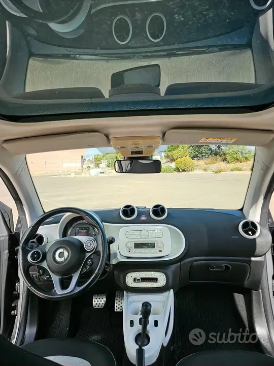 Smart Fortwo 2016 photo 3